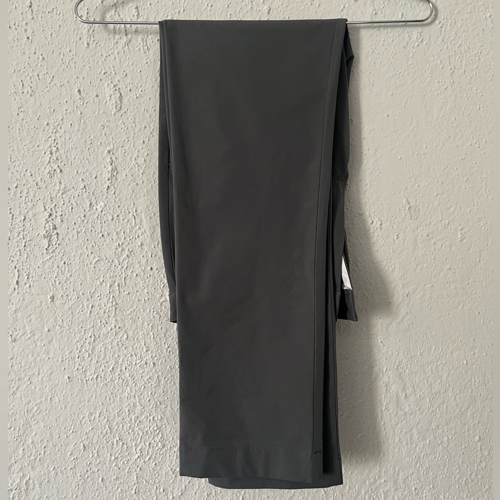 JCrew Slim Tech Pant Size 31/30